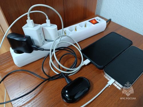 Фото ГУ МЧС России по Хакасии